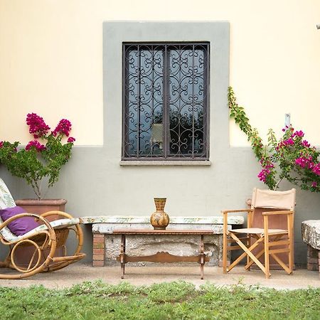 Villa Degli Oleandri Bnb 罗马 外观 照片