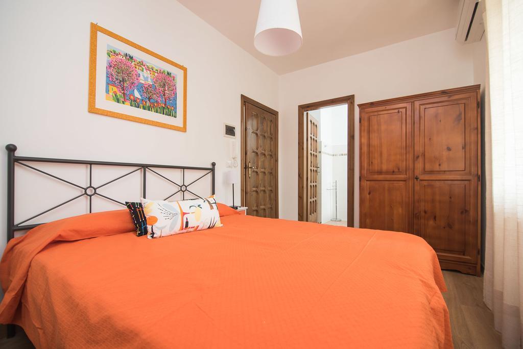 Villa Degli Oleandri Bnb 罗马 客房 照片