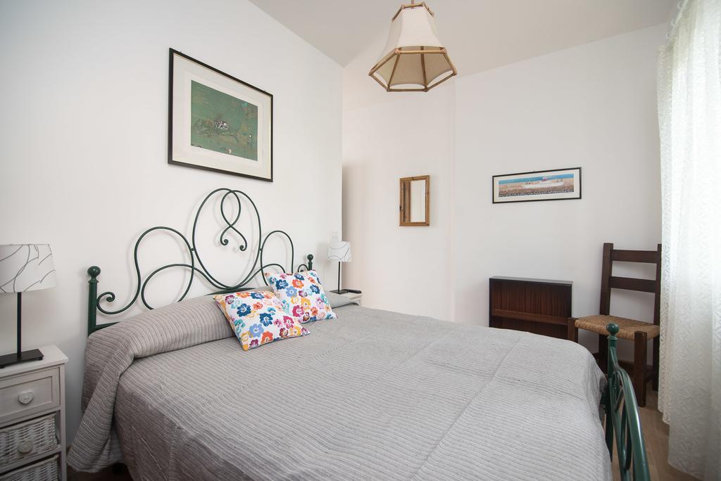 Villa Degli Oleandri Bnb 罗马 客房 照片