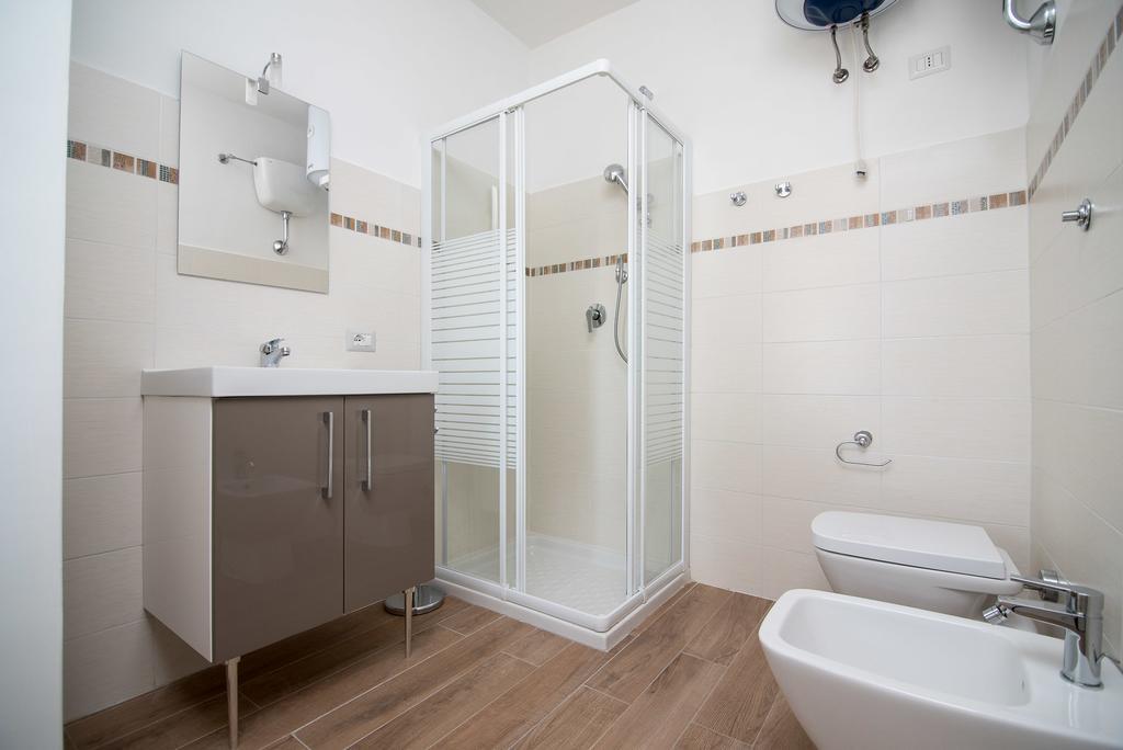 Villa Degli Oleandri Bnb 罗马 客房 照片