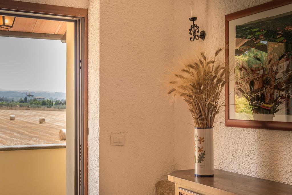 Villa Degli Oleandri Bnb 罗马 外观 照片