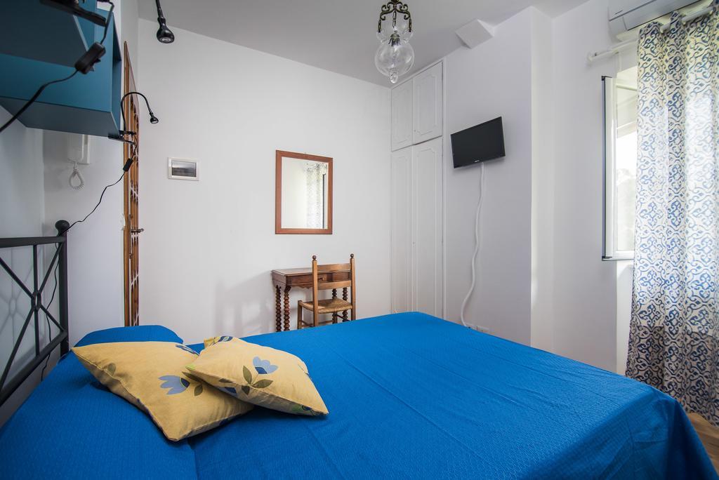 Villa Degli Oleandri Bnb 罗马 客房 照片