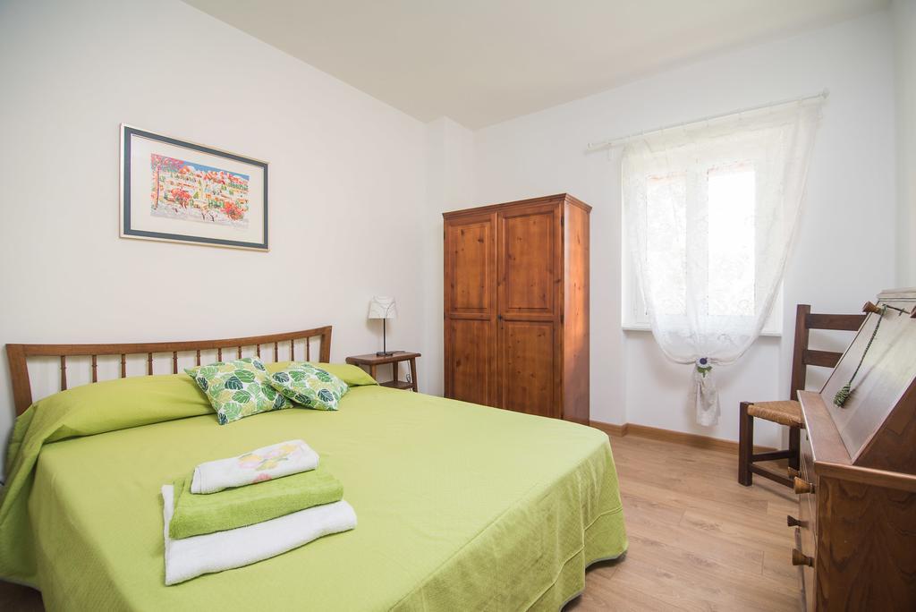 Villa Degli Oleandri Bnb 罗马 客房 照片