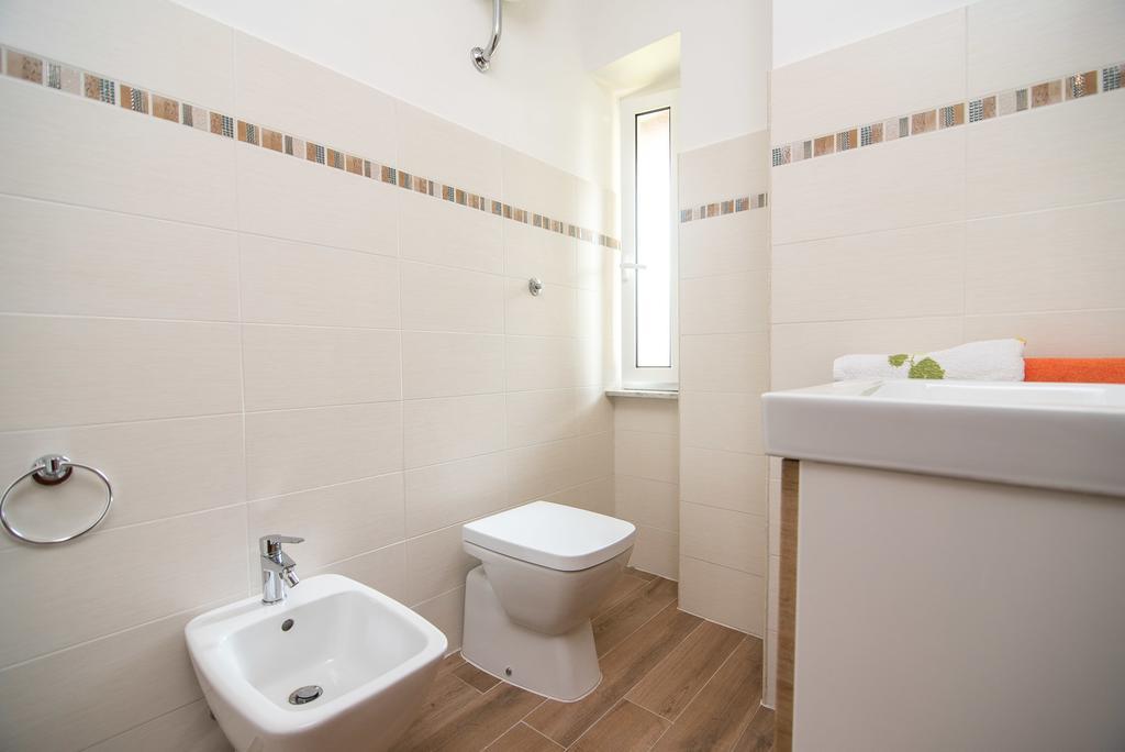 Villa Degli Oleandri Bnb 罗马 客房 照片