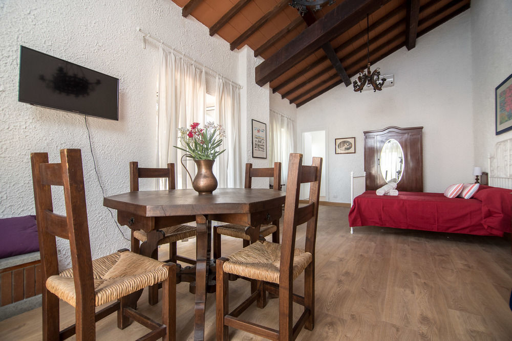 Villa Degli Oleandri Bnb 罗马 外观 照片