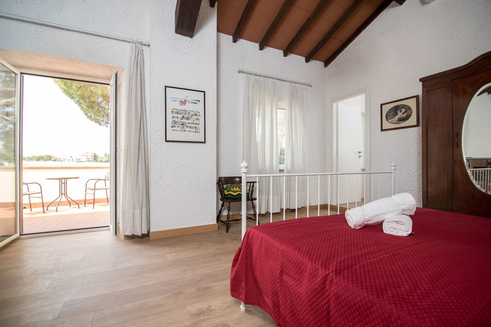 Villa Degli Oleandri Bnb 罗马 外观 照片