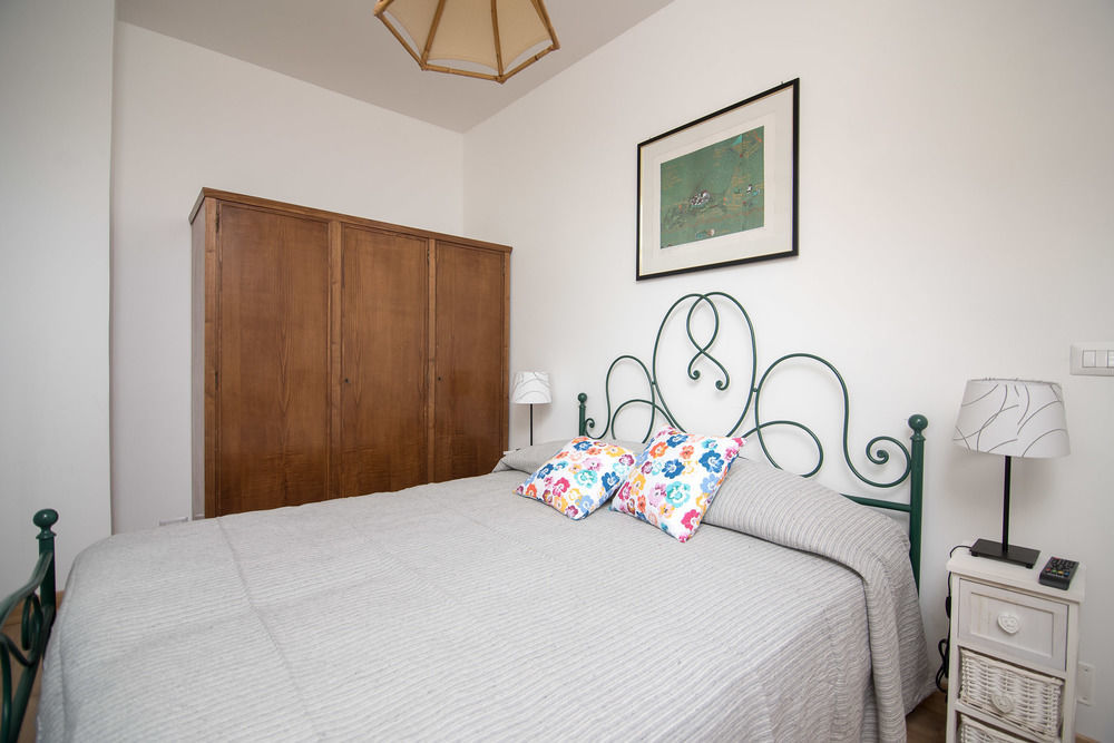 Villa Degli Oleandri Bnb 罗马 外观 照片