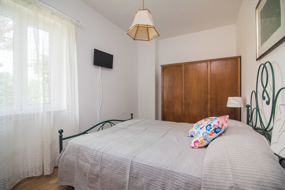 Villa Degli Oleandri Bnb 罗马 外观 照片