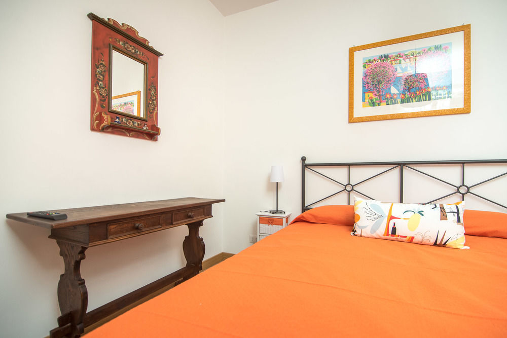Villa Degli Oleandri Bnb 罗马 外观 照片