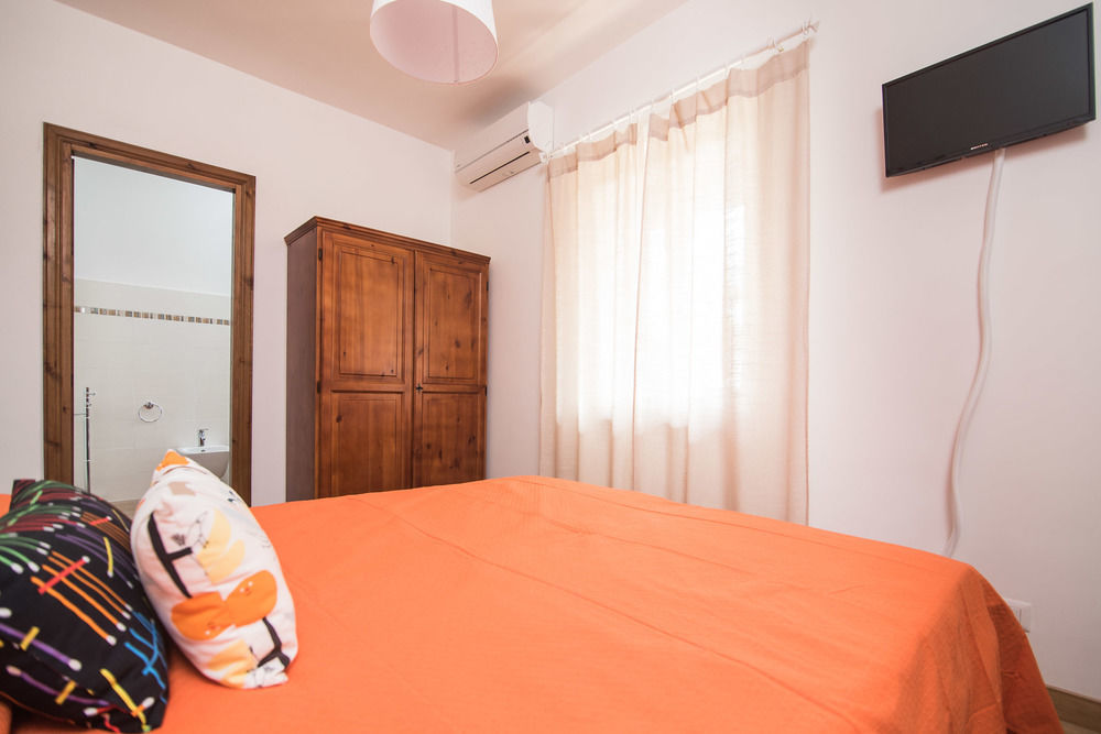 Villa Degli Oleandri Bnb 罗马 外观 照片